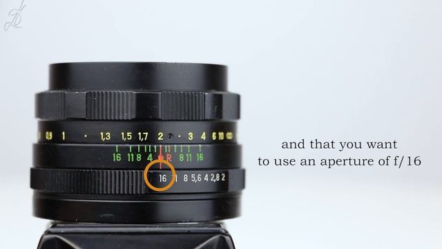 Zenit EM & Helios 44M lens: How to use - Video manual смотреть онлайн