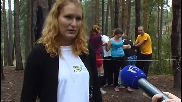 Вектор в будущее