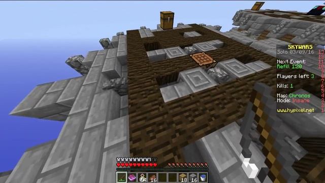 FRISK PLAYS MINECRAFT (Minecraft Undertale Roleplay) смотреть онлайн