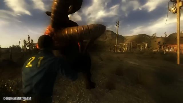 Starfield: DARUM erkennt man ein Bethesda-Spiel in jeder Galaxie смотреть онлайн
