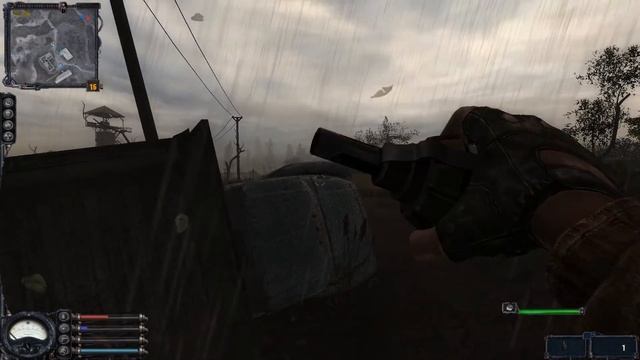 Random STALKER Shitpost смотреть онлайн