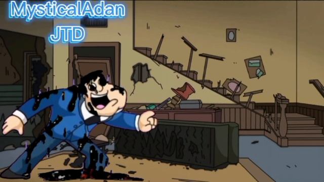 Bad Morning Animated Teaser|Collab with @JimmyJTD|High Effort Concepts смотреть онлайн