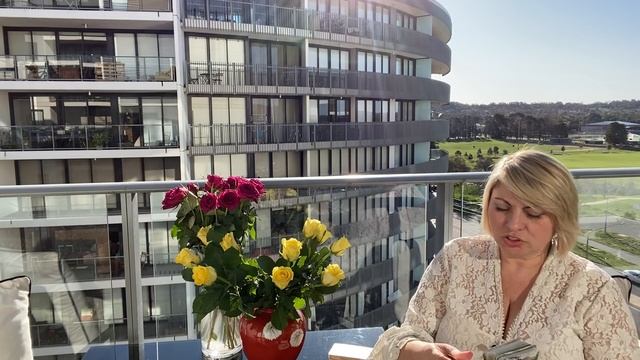 СКОРПИОН - ТАРО прогноз на ОКТЯБРЬ 2020 года от ANGELA PEARL смотреть онлайн