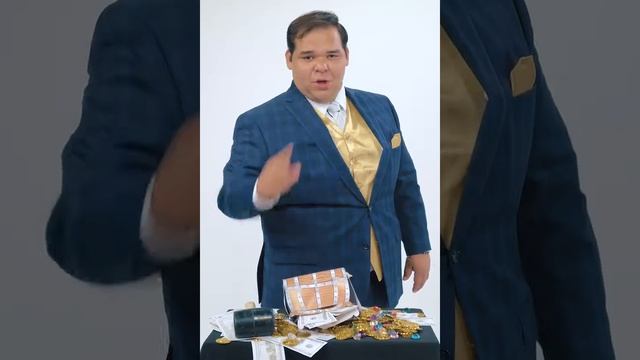 Cash in on your Useless Knowledge смотреть онлайн