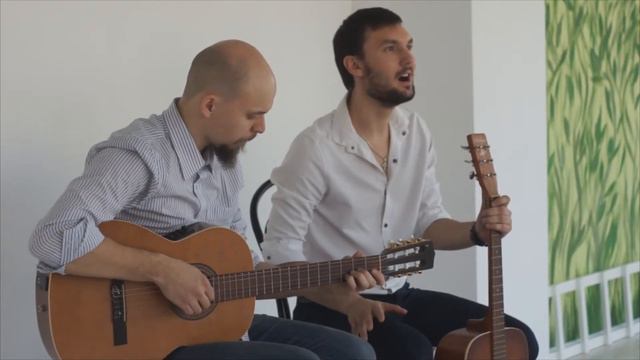 Deja Vu Group - Я Хочу Тебя Видеть смотреть онлайн