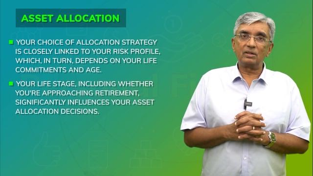 Understanding Asset Allocation | Personal Finance Course |Pt 17 | Programming Hub смотреть онлайн