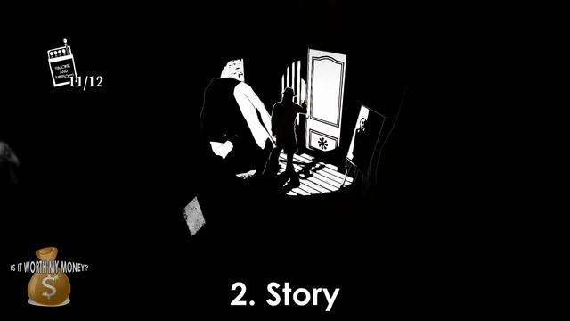 Is It Worth My Money? - White Night review смотреть онлайн