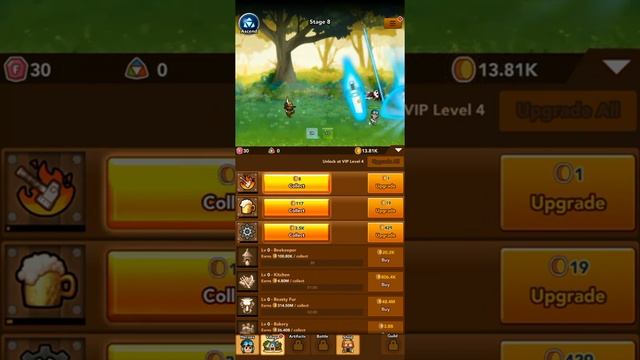 1. SAVING PRINCESS - Crush Them All Gameplay Walkthrough (Android, iOS) смотреть онлайн