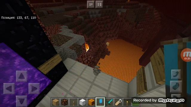 как скрафтить телефоны без модов смотреть онлайн