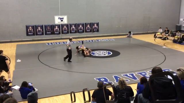 z vs Washburn rural, 1.23.20 @O-NW смотреть онлайн