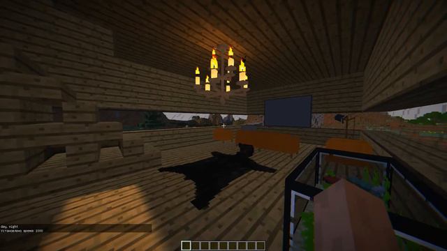 КУПИЛ ДОМ ЗА 200 РУБЛЕЙ !!!!!! В МАЙНКРАФТЕ смотреть онлайн