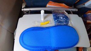 Airbus A330-300 /Аэрофлот/Мале(Мальдивы)-Москва