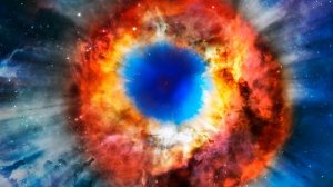 Влияние человека на изменение климата Земли , ЖИЗНЬ НА НОВОЙ ЗЕМЛЕ  , Отец Абсолют