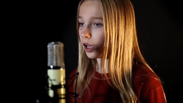 Corrs "Runaway" cover Jadyn, Emily, Sina, Anastasia and Chiara смотреть онлайн