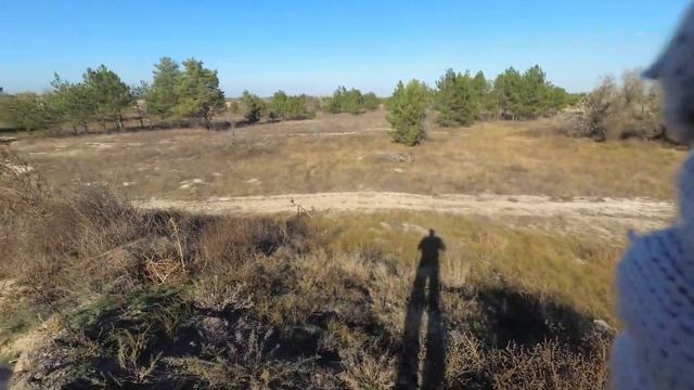 Был курган!!!!! Курган вскрыт..... смотреть онлайн