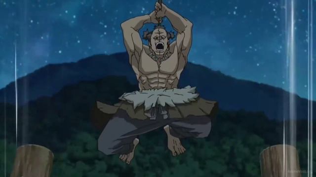 AMV (Dr. Stone) - Доктор Стоун смотреть онлайн