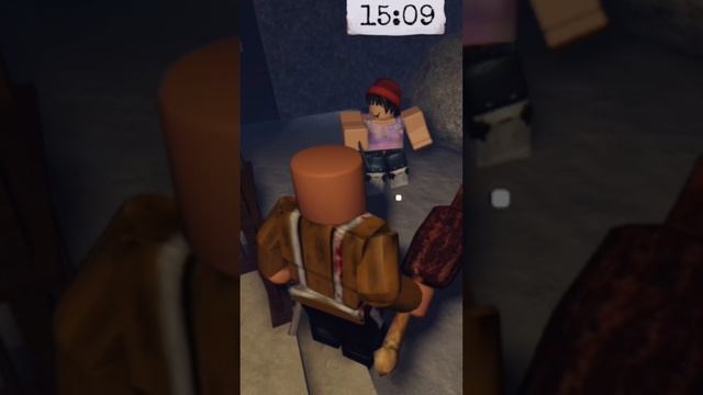 Я-МОНСТР//Мистер Мит игра смотреть онлайн