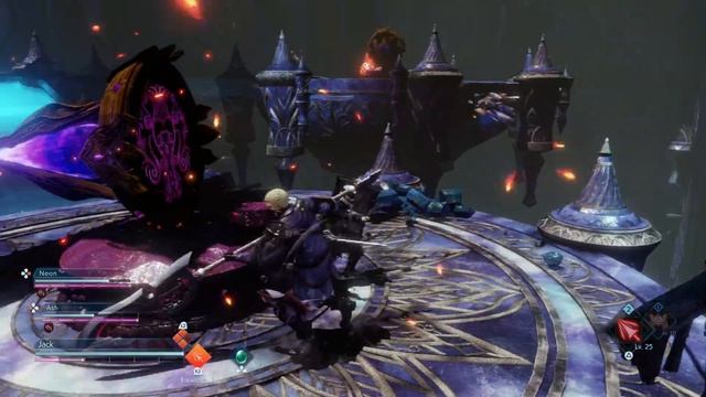 STRANGER OF PARADISE FINAL FANTASY ORIGIN Gameplay Walkthrough Part 2 (4K 60FPS PS5) No Commentary смотреть онлайн
