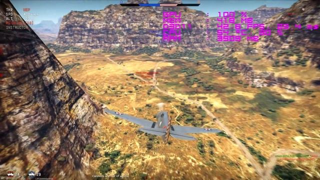 Intel HD 530 War Thunder смотреть онлайн