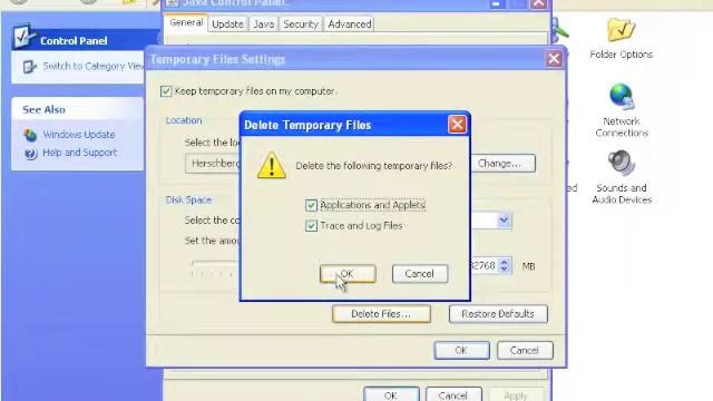 Essential EGL+Batch - Java Control Panel смотреть онлайн