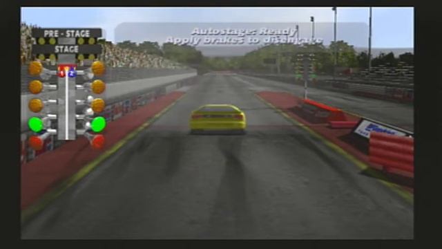 Getting Disqualified (IHRA Drag Racing 2) смотреть онлайн