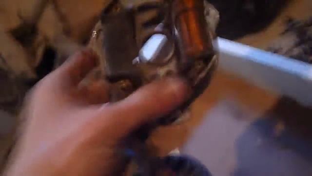 Переборка мотора Suzuki Ran | ТРЭШТЕЛЕГА #11 смотреть онлайн