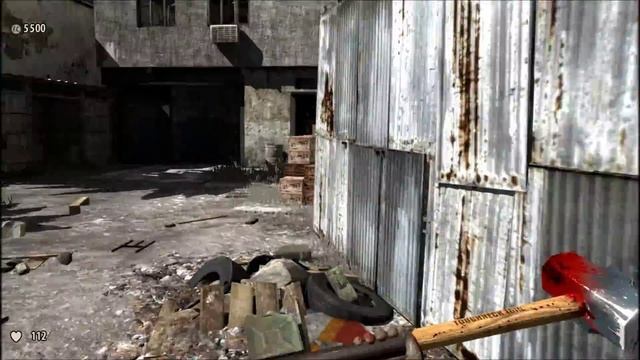 Крутой Сэм 3 #1 {Лето в Каире} смотреть онлайн