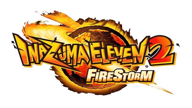 Raging Inferno (IE123 Version) - Inazuma Eleven 2 Firestorm/Blizzard смотреть онлайн