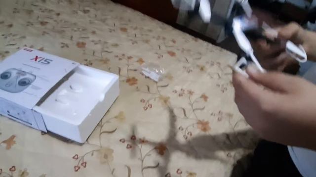 Квадрокоптер sumo x15 смотреть онлайн