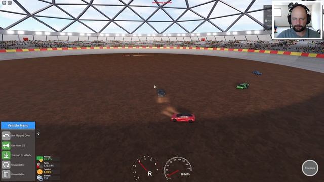 BEST CAR IN ROBLOX CAR CRUSHERS 2 BUGATTI DIVO смотреть онлайн