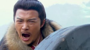 EngSub《浴火行》▶EP 52 大结局 | #张馨予 决心解开束缚追寻自由，却因多年前的尘封往事而卷入一场漩涡之中【FULL】