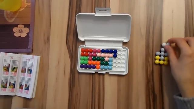 Lonpos 505 lösung 26 смотреть онлайн