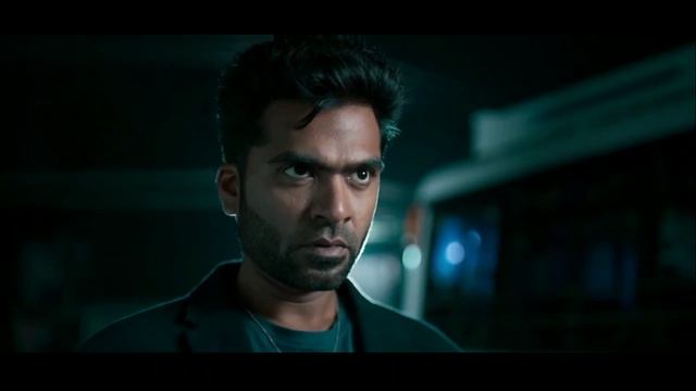 Maanaadu FAN MADE Teaser | Rewind | STR | Kalyani | SJ Suryah #Teaser #STR смотреть онлайн