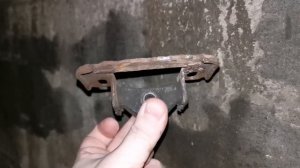 НЕ ВКЛЮЧАЕТСЯ 4 ПЕРЕДАЧА НИССАН АЛЬМЕРА КЛАССИК. ПРИЧИНА.