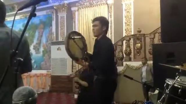 Иброхим пулатов яна сахнада смотреть онлайн