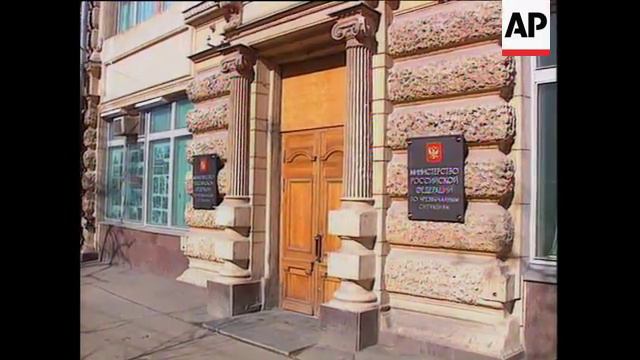 Hong Kong / Russia - Aeroflot смотреть онлайн