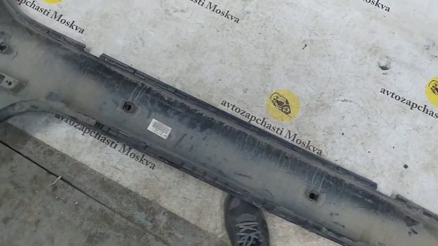 Дорожные испытания