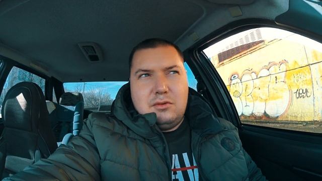 ВЛОГ. Новые диски на ВАЗ 2110. Едем забирать. Планы на будущее. BRIANCEV смотреть онлайн