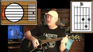 Stumblin' In - Chris Norman & Suzi Quatro - Acoustic Guitar Lesson (easy-ish)