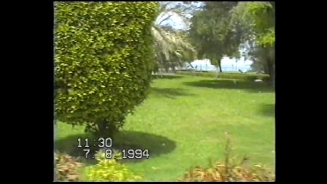 Автопутешествия. Абу-Даби. 1994 год. смотреть онлайн