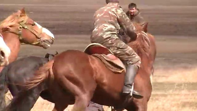 БУЗКАШИ 010516 в Иркутске 2 смотреть онлайн