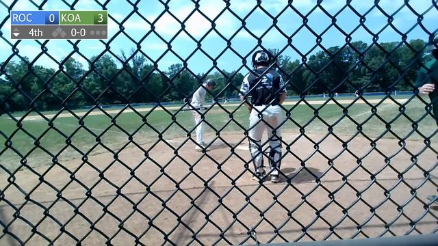 Game 9: Express Vs. Green Wave смотреть онлайн