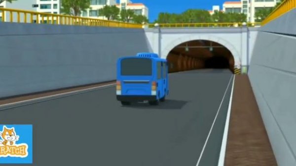 Tayo Mitti Avtobus yangi qoʻshiq