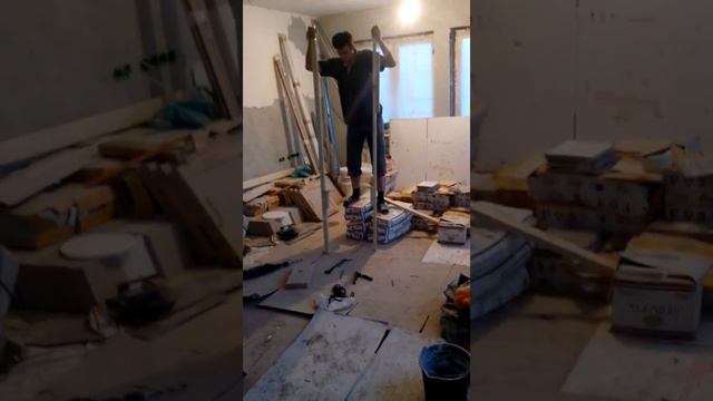 Ходули своими руками смотреть онлайн