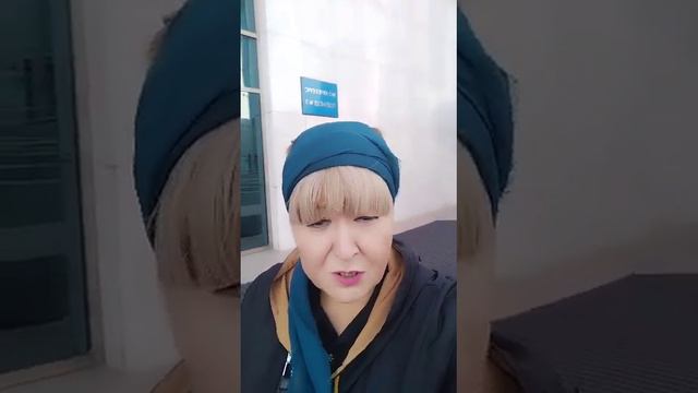 Движение женщин Казахстана за снижение пенсионного возраста,58 лет.