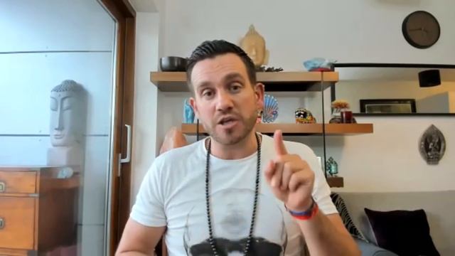 Lucid Dreaming: Exploring the What, Why, How and WOW! | Charlie Morley смотреть онлайн