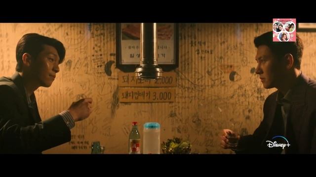 The Worst of Evil Fragmanı - Ji Chang-wook ve Wi Ha-joon'un Yeni Dizisi смотреть онлайн