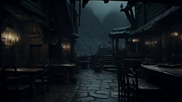 Medieval Fantasy, Folklore And Ambience Music