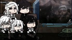 {Реакция tiny bunny на тт}{1/?}□Описание□