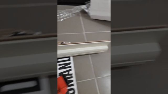 Монтаж доборов, телескопический погонаж. смотреть онлайн